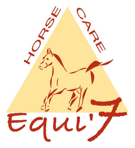 Horse care Equi'7 logo