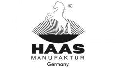 Haas logo