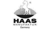 Brand - Haas