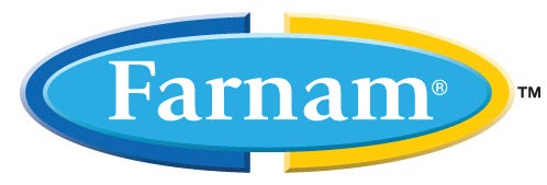 Farnam logo