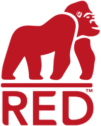 Brand - Red Gorilla