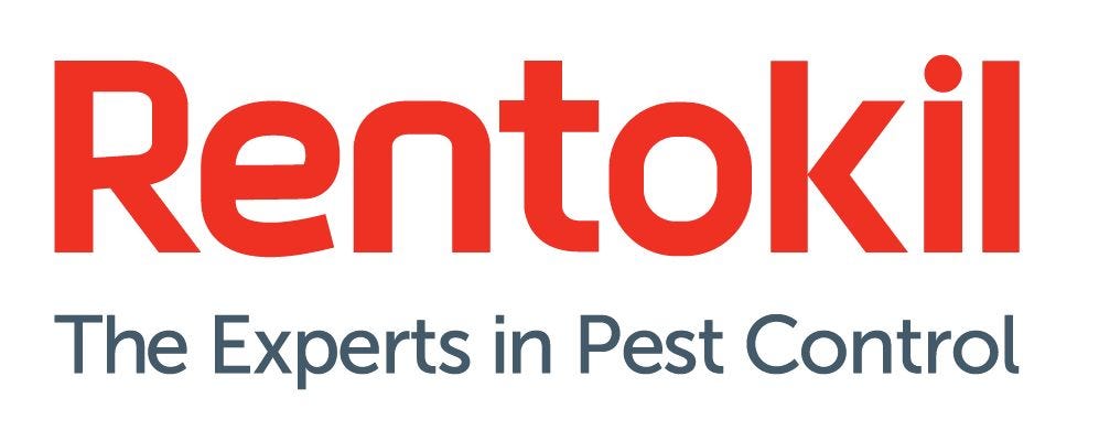 Rentokil logo