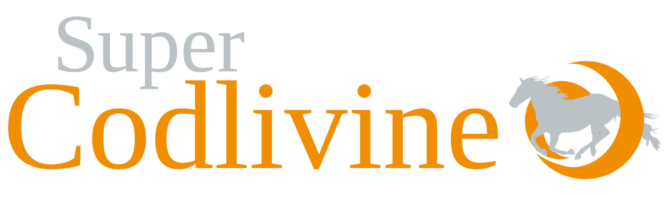 Super Codlivine logo