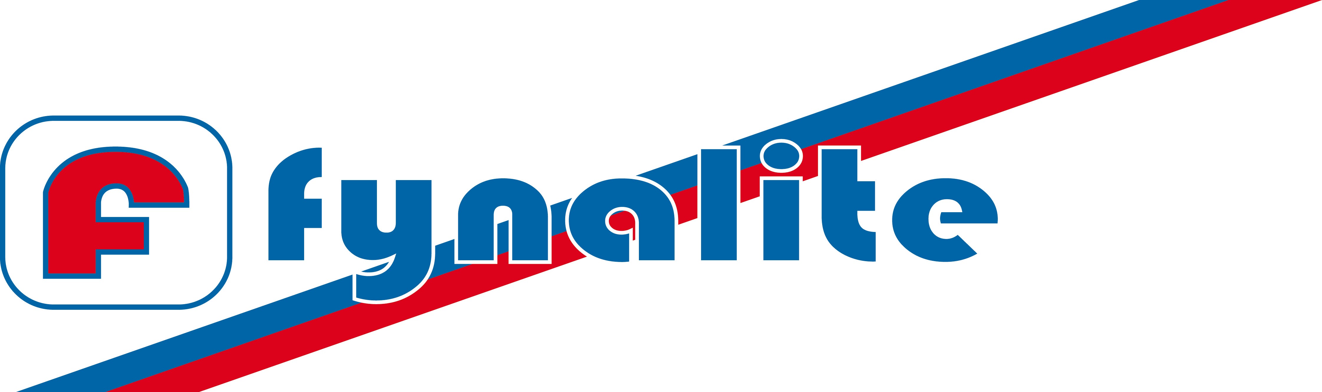 Fynalite logo