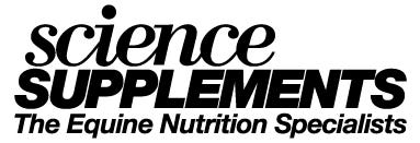 Science Supplements logo