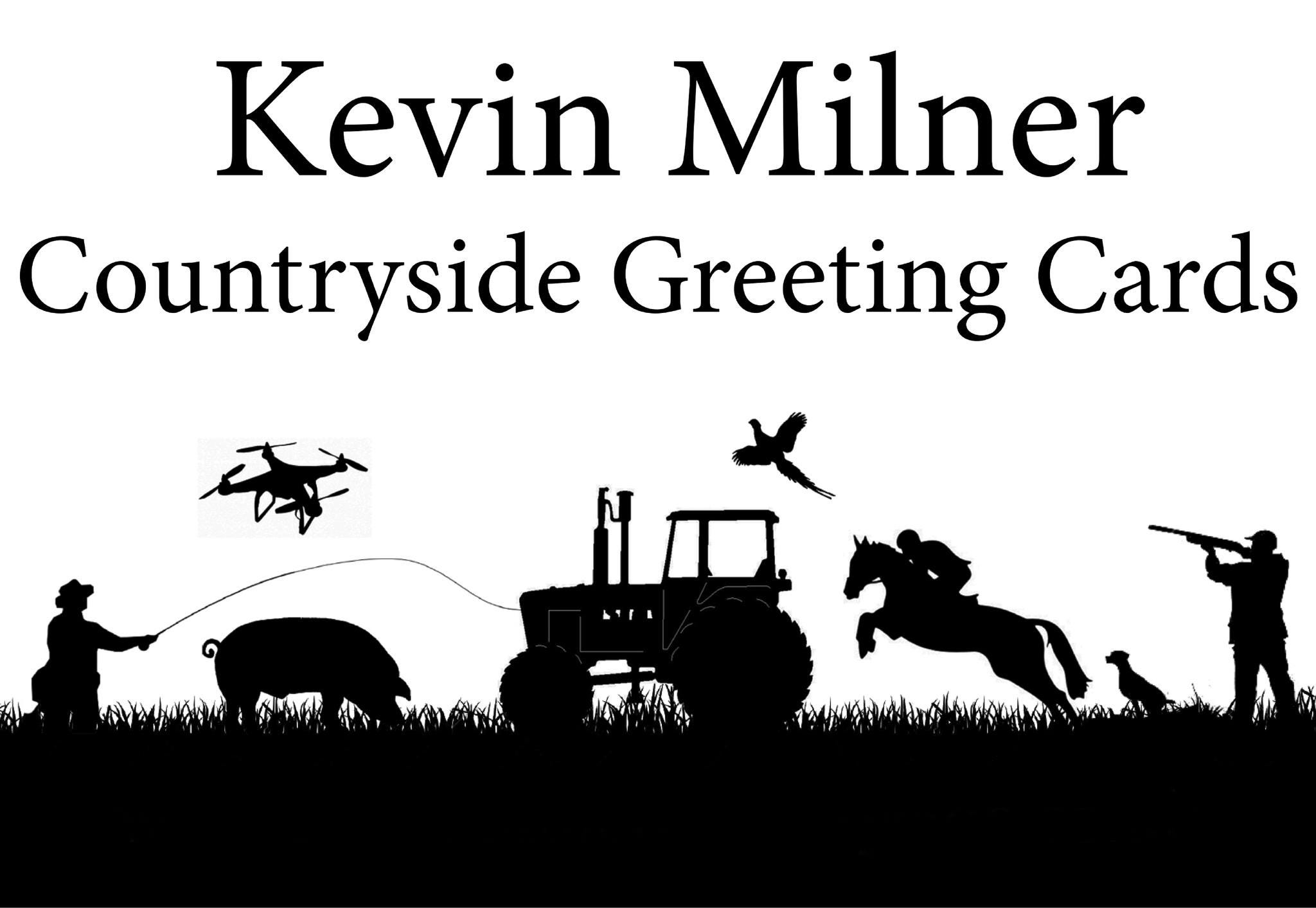 Kevin Milner logo