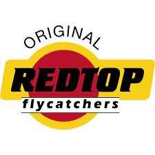 REDTOP logo