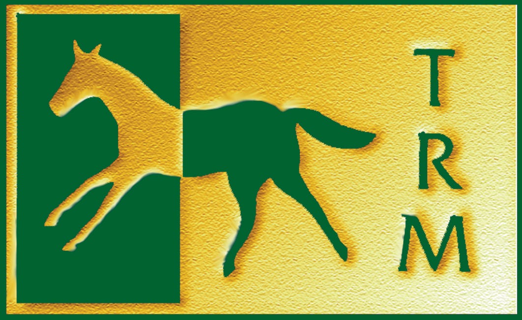 TRM logo