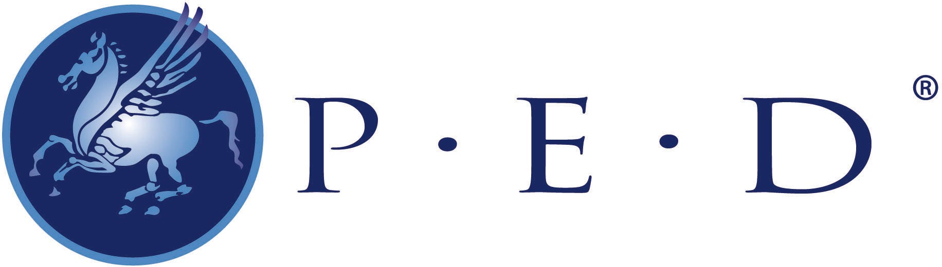 P.E.D NutriTec logo