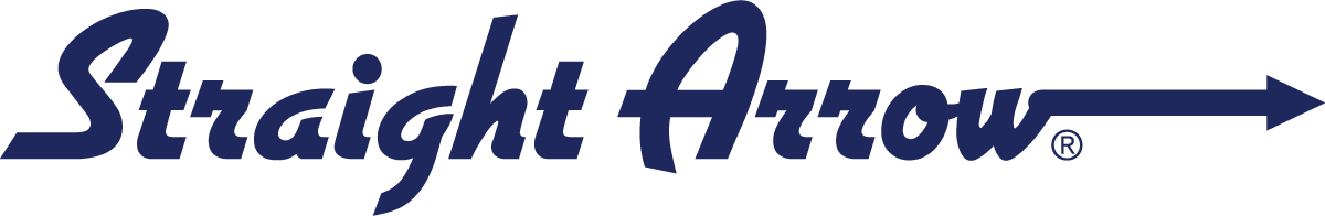 Straight Arrow logo