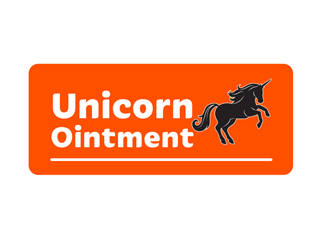 Unicorn Ointment logo