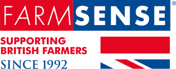 Farmsense logo