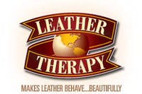 Brand - Leather Therapy
