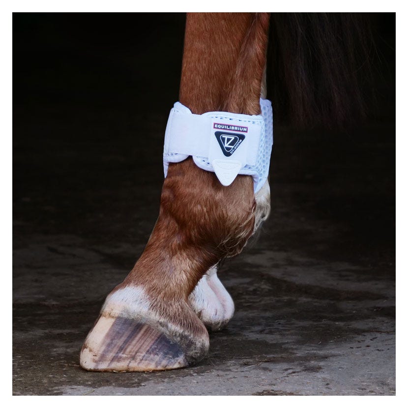 Tri-Zone Fetlock Boot image 4