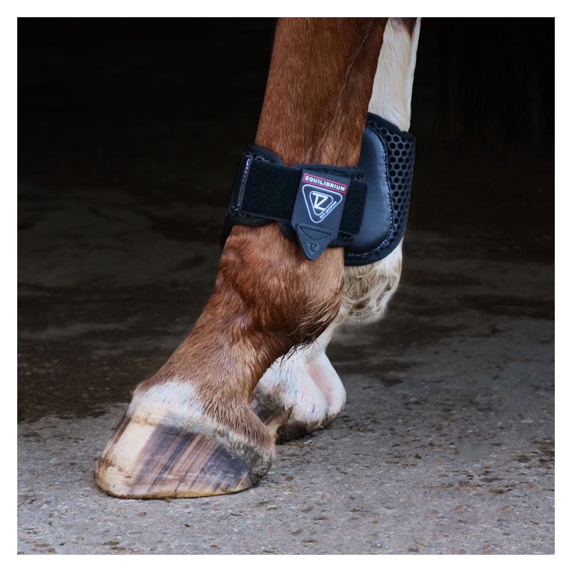 Tri-Zone Fetlock Boot image 2