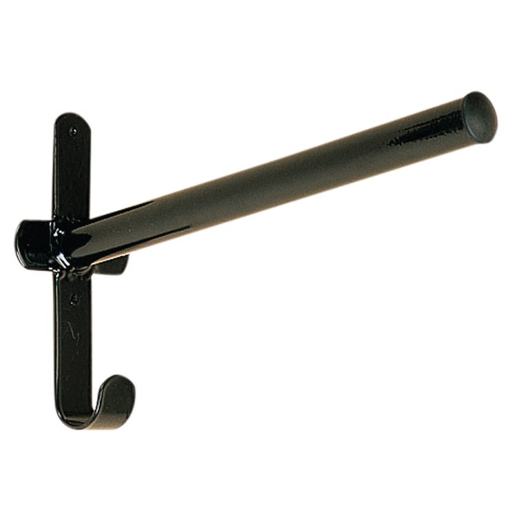 STUBBS Fixed Pole Saddle Rack (S17P) image 1