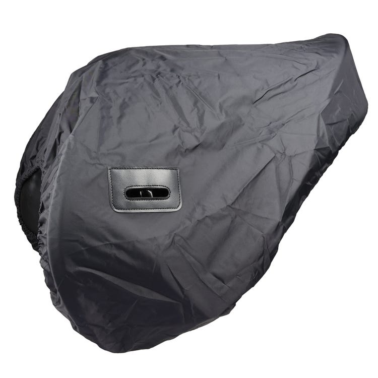 Hy Equestrian Waterproof Ride On Saddle Cover image 1