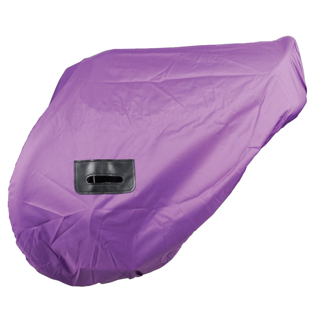 Hy Equestrian Waterproof Ride On Saddle Cover image 2