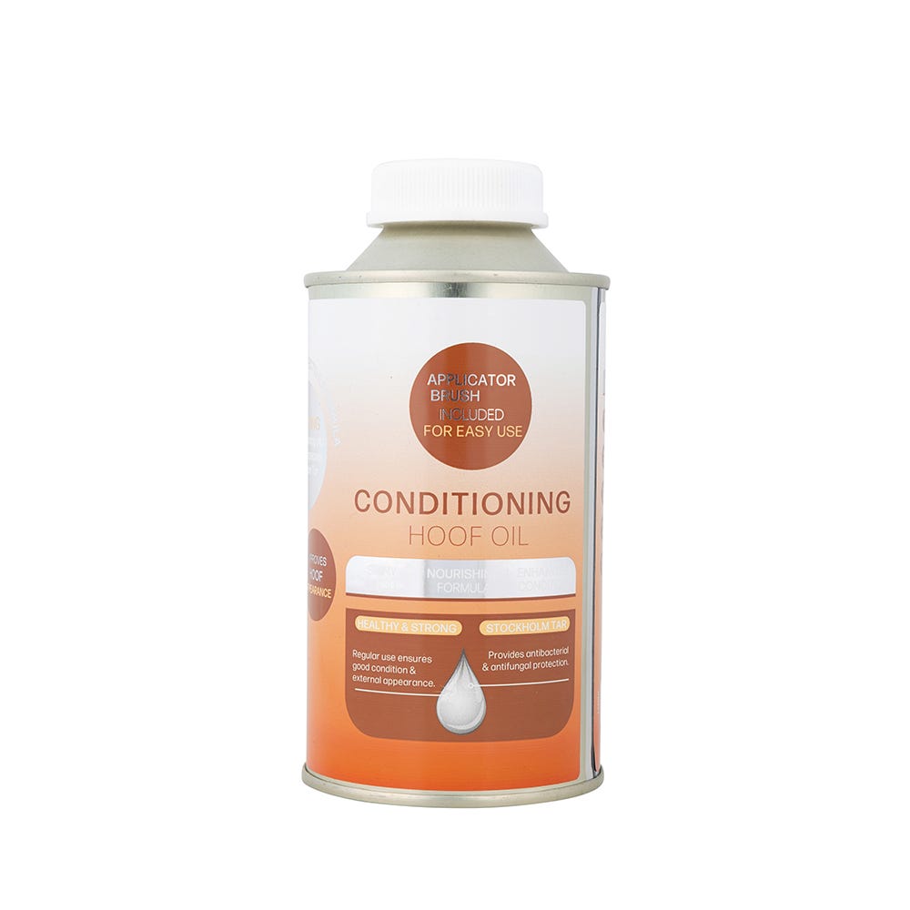 Magic Nourish Conditioning Hoof Oil by Hy Equestrian image 3