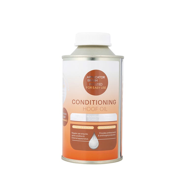 Magic Nourish Conditioning Hoof Oil by Hy Equestrian image 3