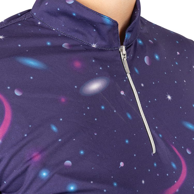 Hy Equestrian Elevate Out of this World Base Layer image 4