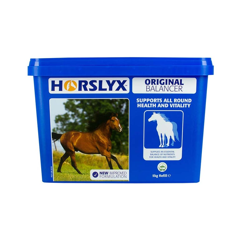 Horslyx Original image 2