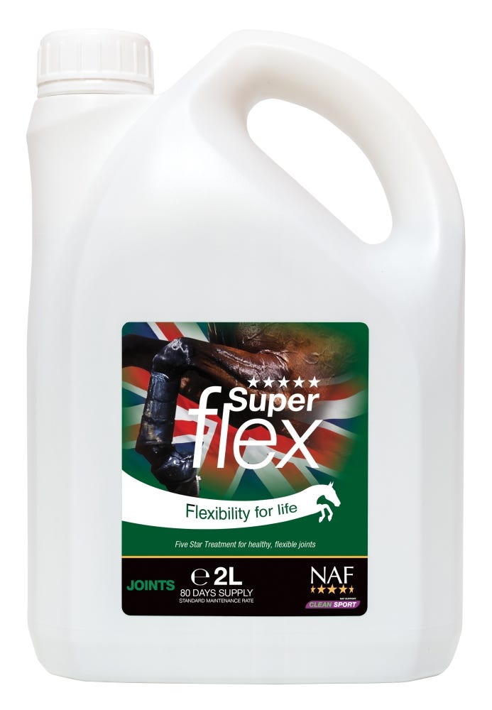 NAF Five Star Superflex Liquid image 1