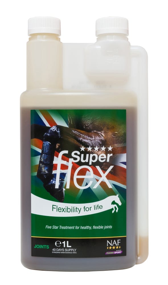 NAF Five Star Superflex Liquid image 2