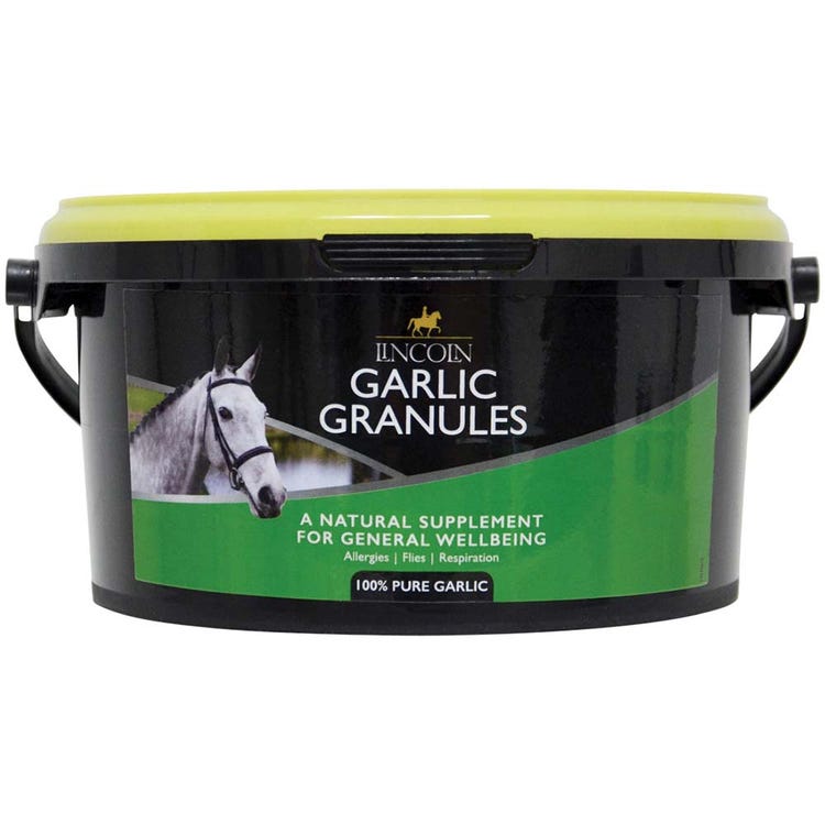 Lincoln Garlic Granules image 4