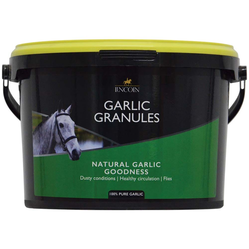 Lincoln Garlic Granules image 5