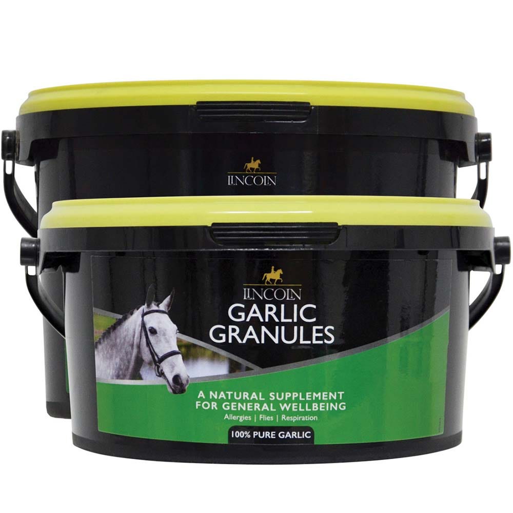 Lincoln Garlic Granules image 6