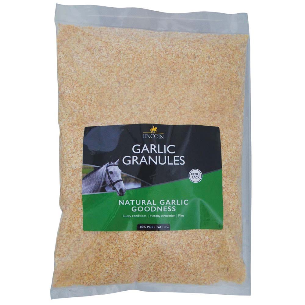 Lincoln Garlic Granules image 3