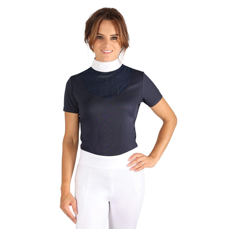 Hy Equestrian Lettie Show Shirt image 1