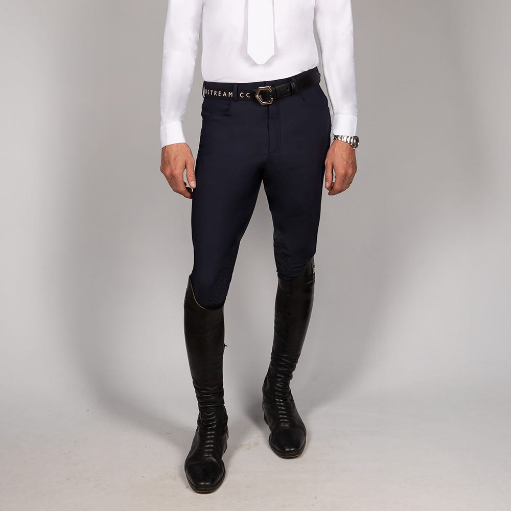 Coldstream Blythe Men&#039;s Competition Breeches image 2