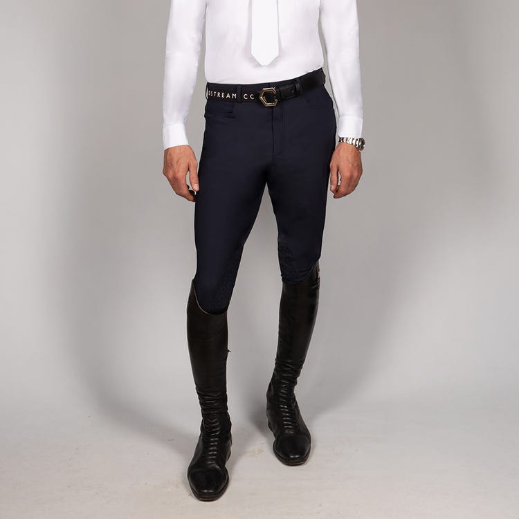 Coldstream Blythe Men&#039;s Competition Breeches image 2