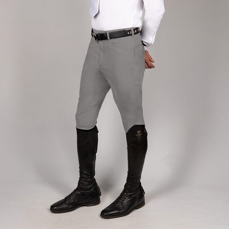 Coldstream Blythe Men&#039;s Competition Breeches image 1