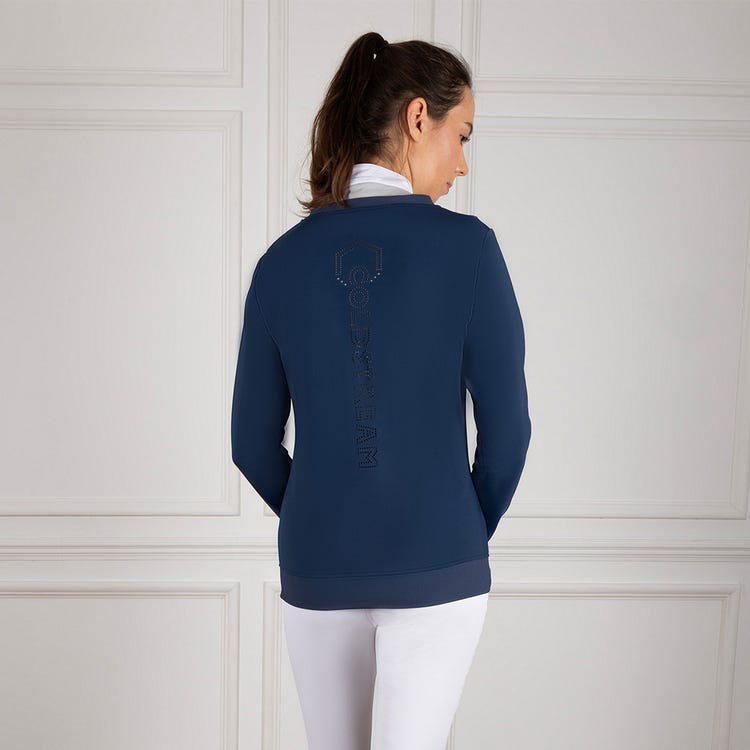 Coldstream Crailing Performance Sweater image 2