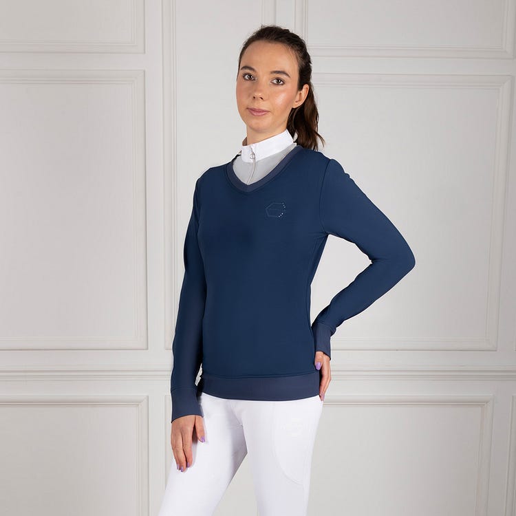 Coldstream Crailing Performance Sweater image 1