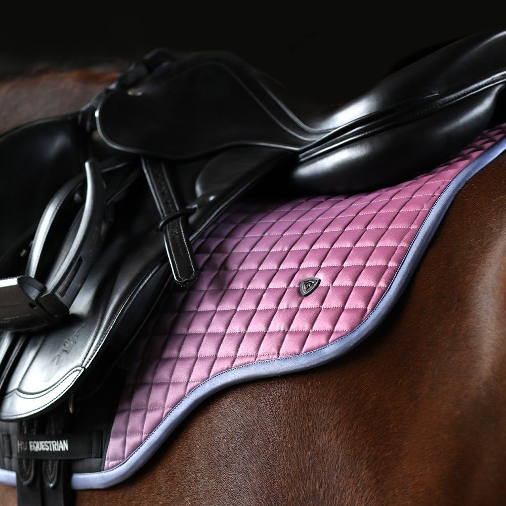 Hy Equestrian Synergy Elevate Saddle Pad image 3