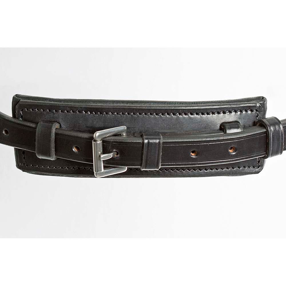 Kieffer Ultrasoft Sue Snaffle Bridle image 4