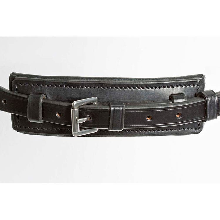 Kieffer Ultrasoft Sue Snaffle Bridle image 4