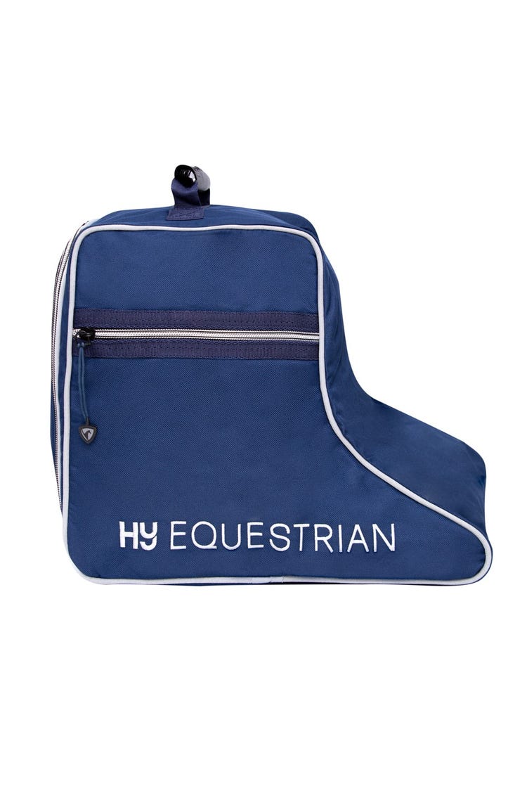 Hy Equestrian Jodhpur Boot Bag image 1