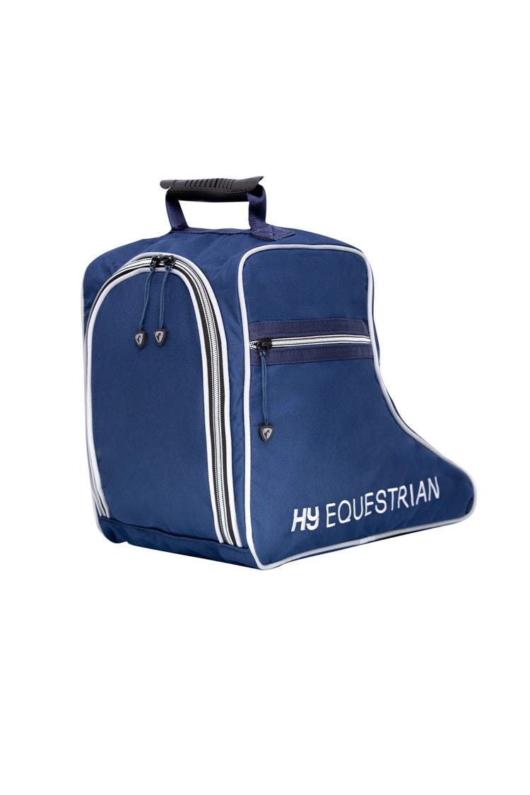 Hy Equestrian Jodhpur Boot Bag image 2