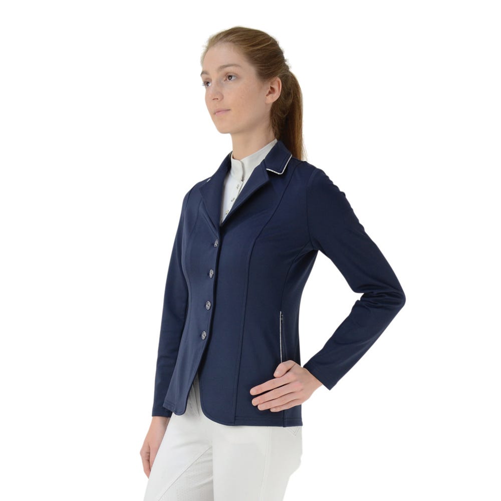 Hy Equestrian Motion Xtreme Competition Jacket image 1