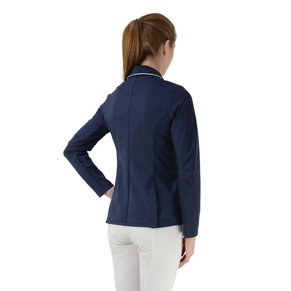 Hy Equestrian Motion Xtreme Competition Jacket image 2