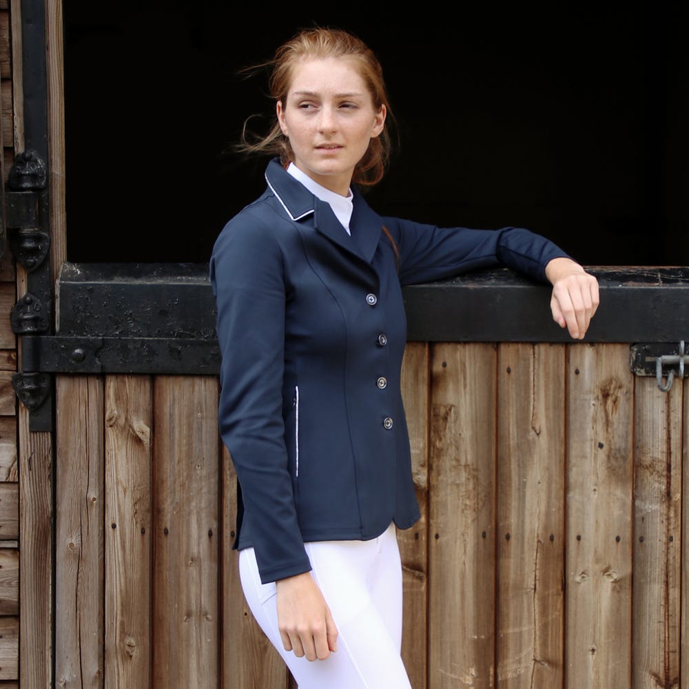 Hy Equestrian Motion Xtreme Competition Jacket image 5