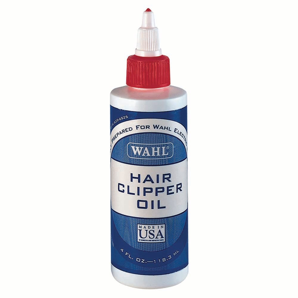 Wahl Hair Clipper Oil  image 1