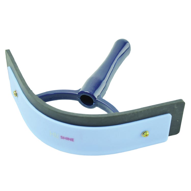 Hy Equestrian Pro Groom Sweat Scraper image 2