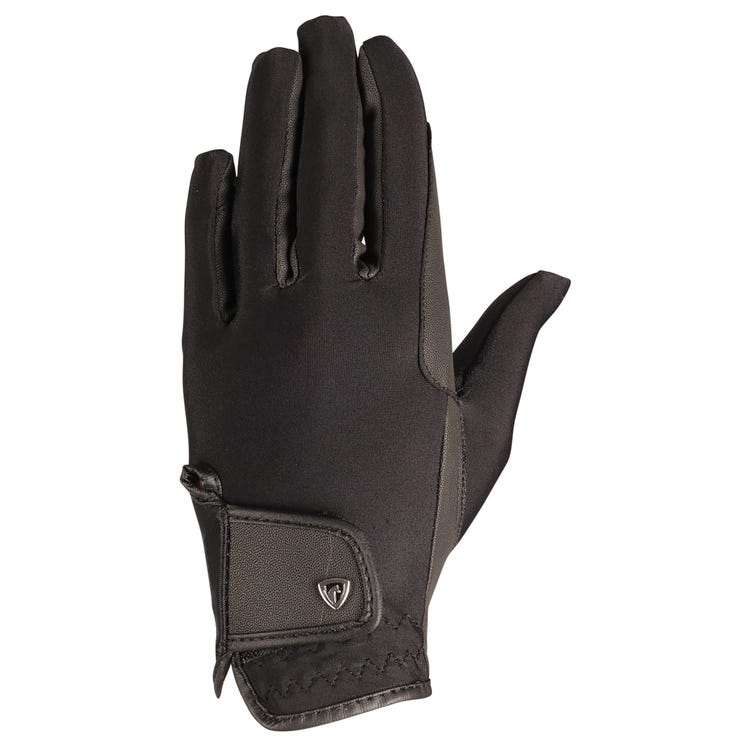 Hy Equestrian Riding Gloves image 1