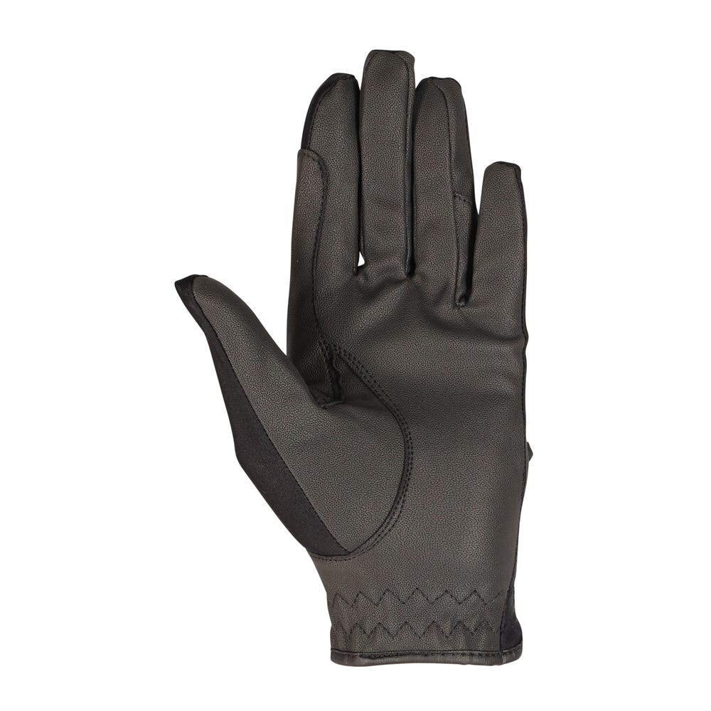 Hy Equestrian Riding Gloves image 2